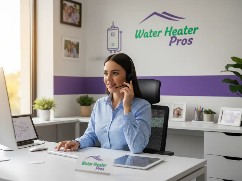 Water Heater Repair  in Oak Harbor  FAQ